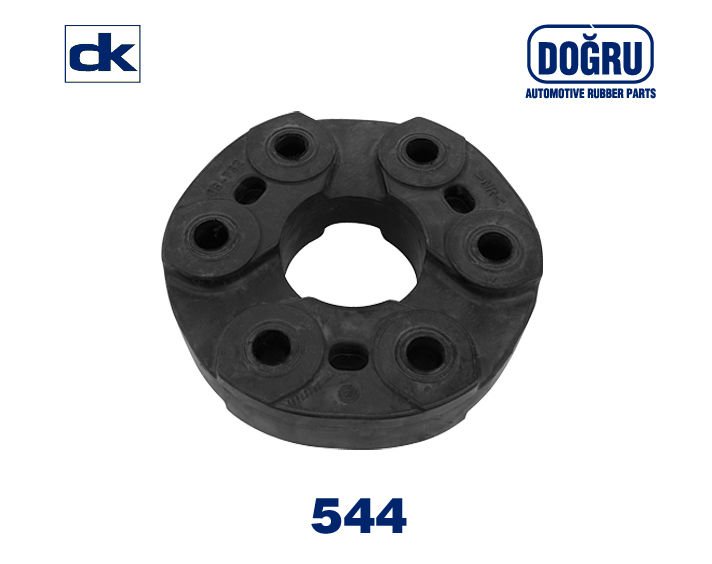 Saft Askı Lastıgı Opel 544