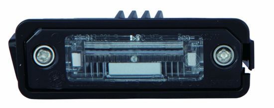 Plaka Lambası Golf5 04- Depo 3D0943021A
