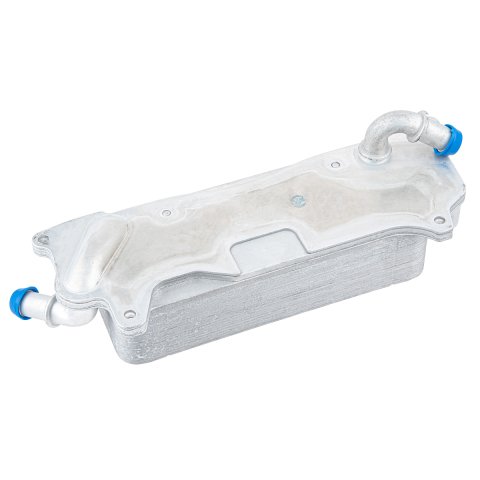 Sanzuman Yag Sogutucu A6 A7 11- Behr 4G0317021T