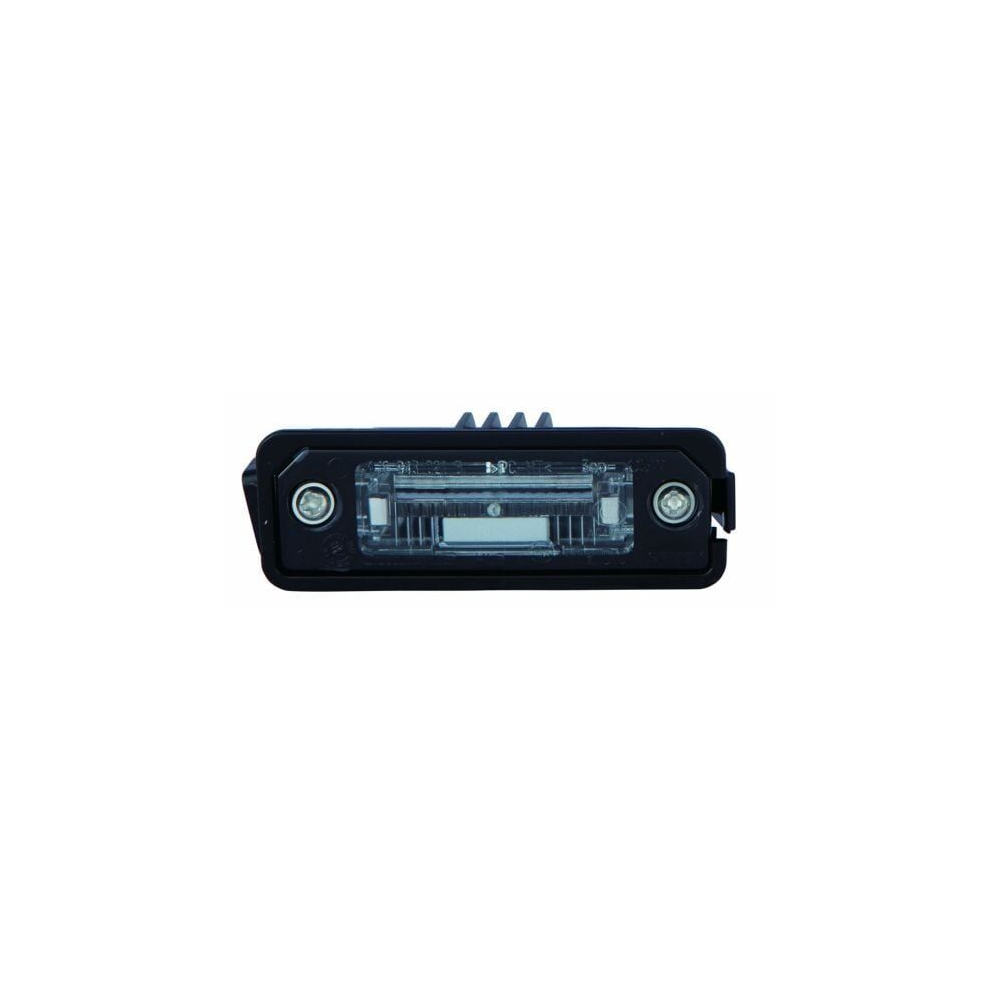 Depo Plaka Lambası VW Golf 5 2003-2009 3D0943021A