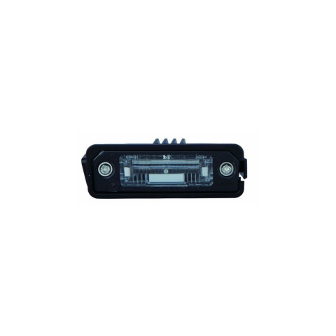 Depo Plaka Lambası VW Golf 5 2003-2009 3D0943021A