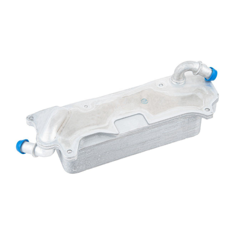 Behr Şanzıman Yağ Soğutucu Audi A6 - A7 2011-2011 4G0317021T