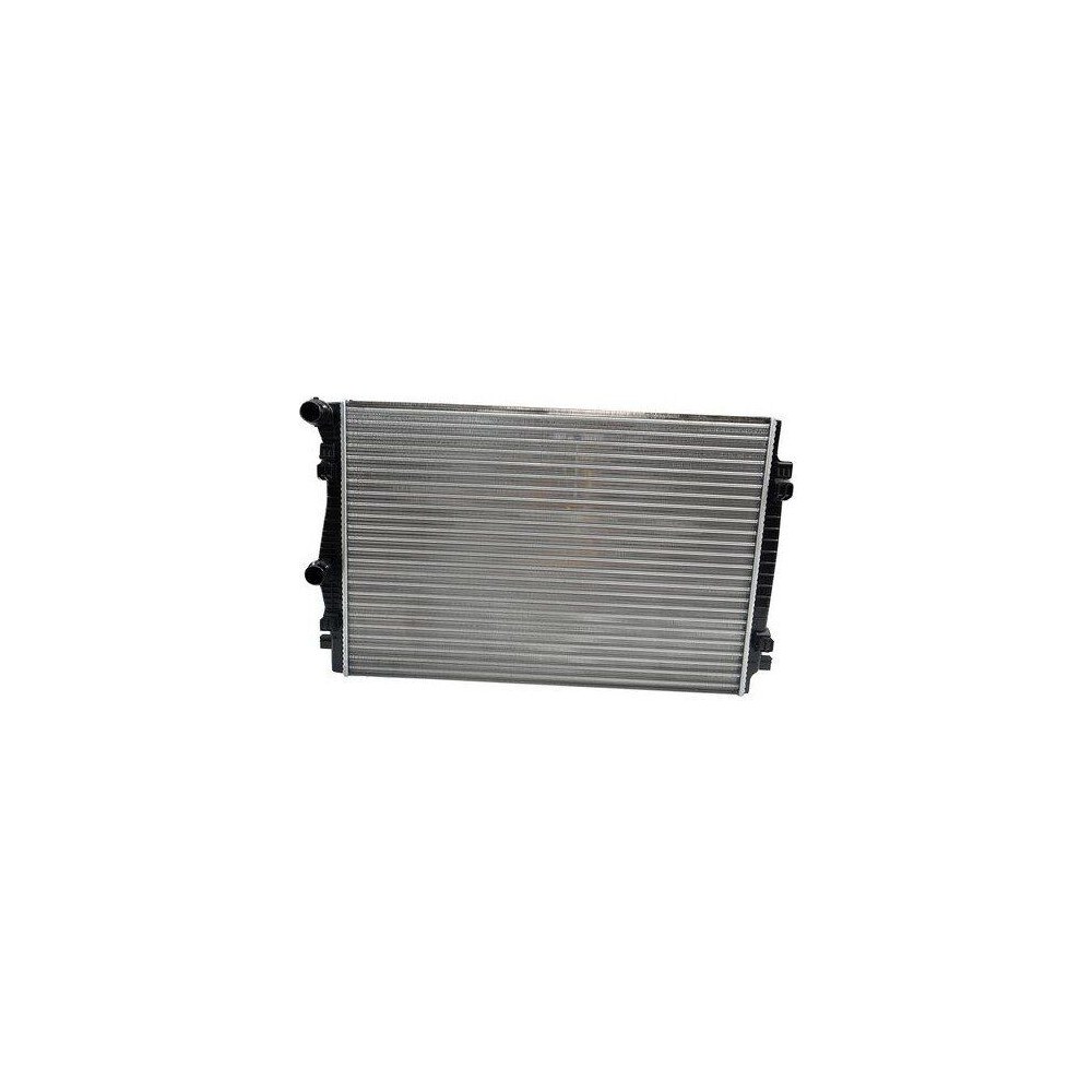Behr Su Radyatörü Otomatik Audi A6 2.0 TFSI - 2.0 TDI 2005-2011 4F0121251AE