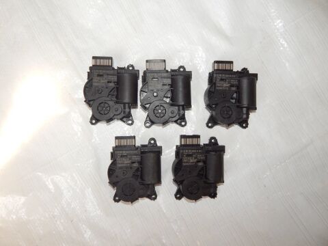 Klima Ayar Motoru Volkswagen Golf 7 2013-2019
