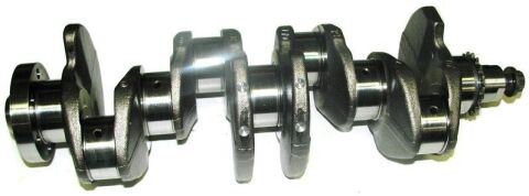 Orijinal Krank Mili Volkswagen Amarok - Cc - Golf - Jetta - Passat - Audi A3 2.0 Tdi Bkd-Bkp-Bmm-Buy-Cbdc