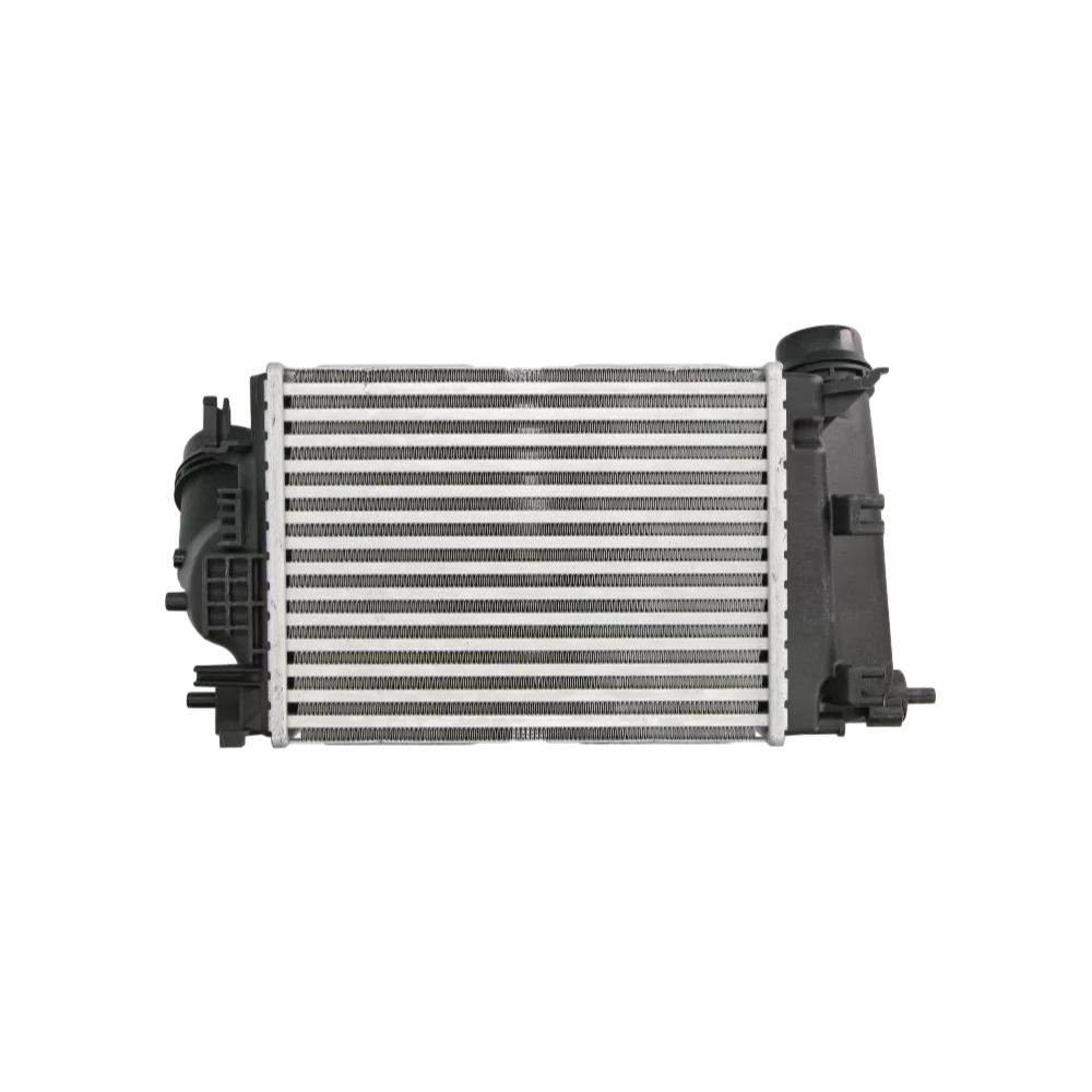 Turbo Radyatörü Intercooler Renault Megane 4 - Scenic 4 - Talisman 1.6 dCi 2015-2022 144963358R