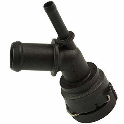Su Flansı Golf4 Bora A3 Toledo Octavıa 97-04 Bsg 1J0122291B