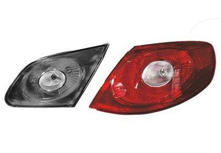 Stop Lambası Dıs Sag Passat Cc 08-12 M.Marellı 3C8945096D