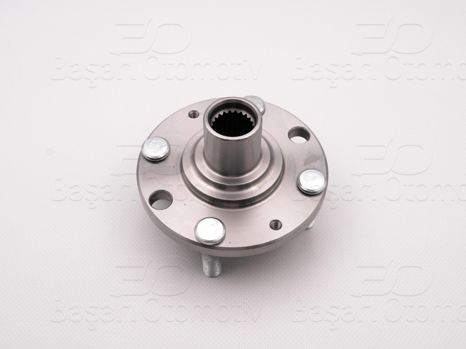 Porya On Sol-Sag Rulmansız 120X100 Chevrolet Aveo K 96535041