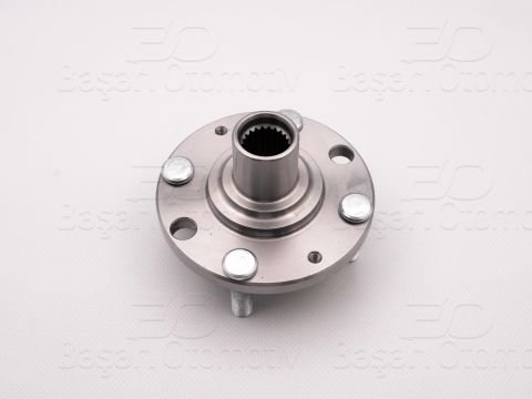 Porya On Sol-Sag Rulmansız 120X100 Chevrolet Aveo K 96535041