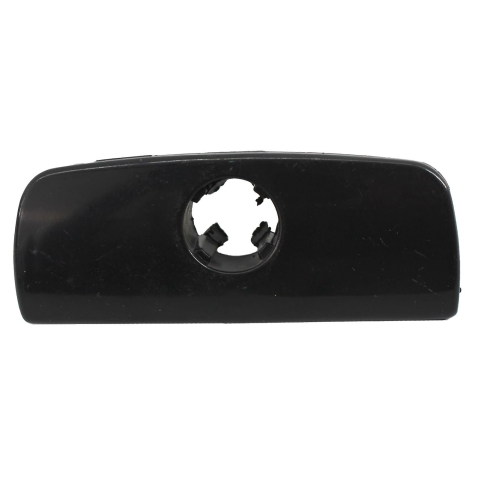 Torpıdo Mandalı Sıyah Vw Passat 97-05 3B1857122A94
