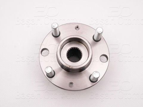 Porya On Sol-Sag Rulmansız 120X100 Chevrolet Aveo K 96535041