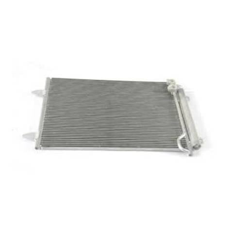 Klıma Radyatörü Passat 04-14 Bsg 3C0820411C