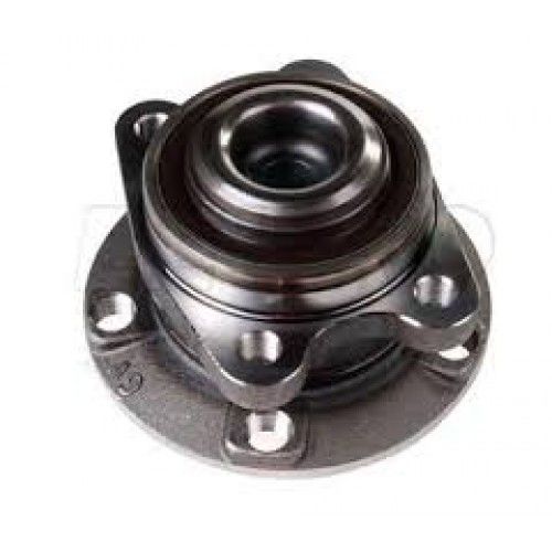 Porya Arka Sol-Sag Rulmanlı 5X112 131X36dıs Abs A 4F0598611B
