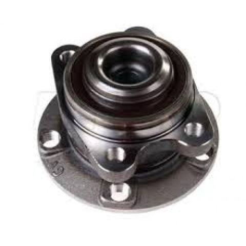 Porya Arka Sol-Sag Rulmanlı 5X112 131X36dıs Abs A 4F0598611B