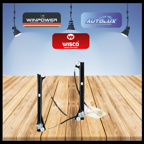 Cam Mekanızması On Sag Vw Polo 11 > 6R4837462