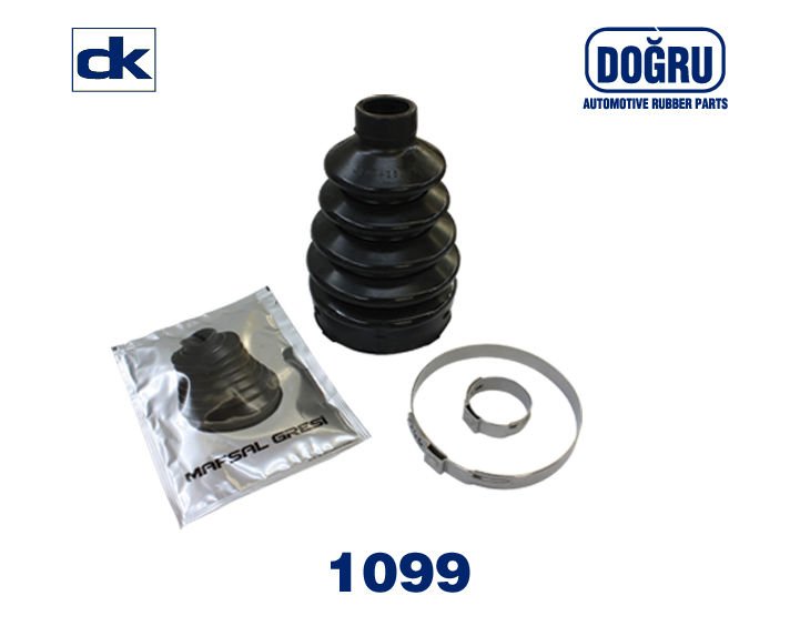 Aks Korugu Dıs Opel Corsa B Astra F [1099]