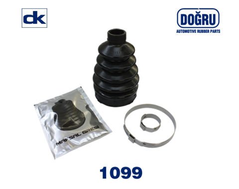 Aks Korugu Dıs Opel Corsa B Astra F [1099]