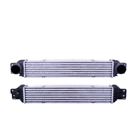 Wisco Turbo Radyatörü Intercooler Opel Antara 2.0 96629070