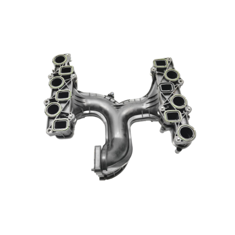 Emme Manifoldu VW Touareg - A4 B8 - A5 - A6 C7 - A8 D4 - Q5 - Q7 3.0TDI 2007- 059129593H