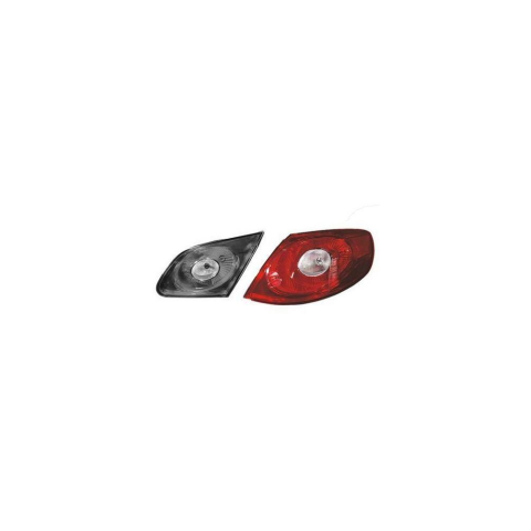 M.Marelli Stop Lambası Dış Sağ VW Passat CC 2008-2012 3C8945096D