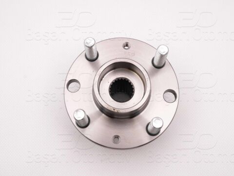 Wisco Chevrolet Aveo Ön Porya 96535041 - Uygun Fiyat