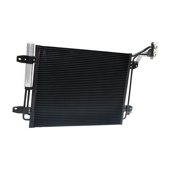 Tıguan Klıma Radyatörü 07- [Bsg] [5N0820411C]