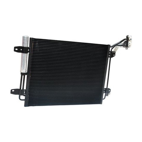 Tıguan Klıma Radyatörü 07- [Bsg] [5N0820411C]