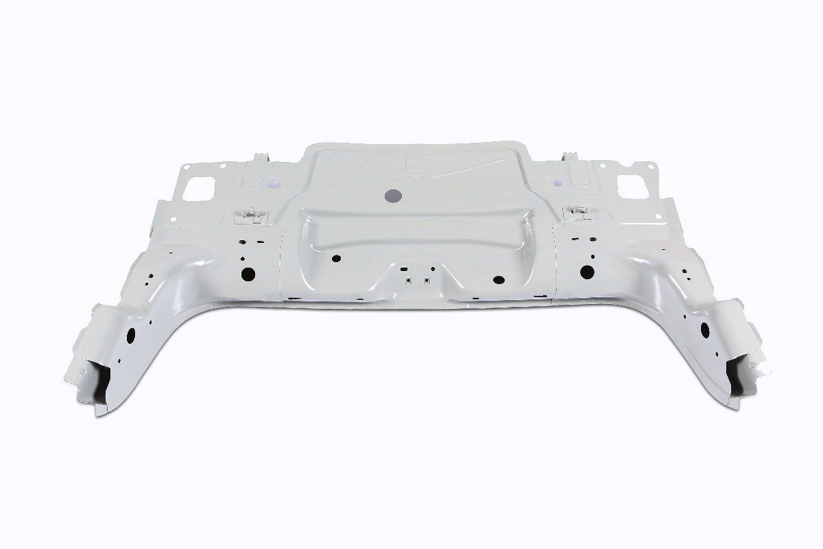 Arka Panel Sacı Jetta 10- Ioe-Vw 5C6813301