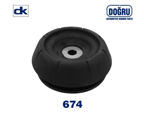 Amortısor Takozu On Opel Astra G Vectra B 1.4 16V 96-07 674