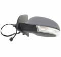 Golf5 Sol Ayna Komple 2004-2009 - 1K1857507D