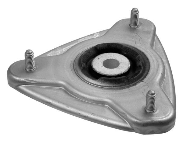 Amortısör Takozu Ön 911 Carrera Cayman 97- Sachs 99734301801