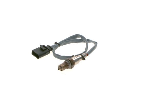 Oksıjen Sensörü Amarok 18- Bosch 059906262S