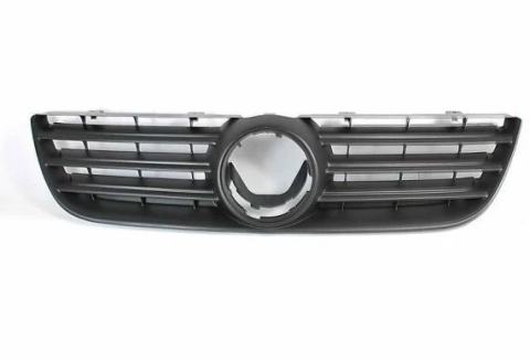 Panjur Sıyah Vw Polo 05-09 6Q0853653E9B9