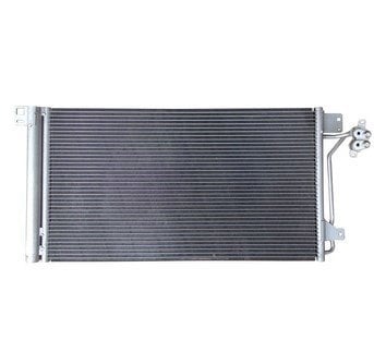 Klıma Radyatörü T5 04-10 Bsg 7H0820411E