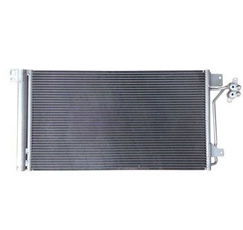 Klıma Radyatörü T5 04-10 Bsg 7H0820411E