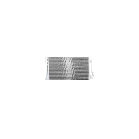 Klima Radyatörü VW T5 2004-2010 7H0820411E