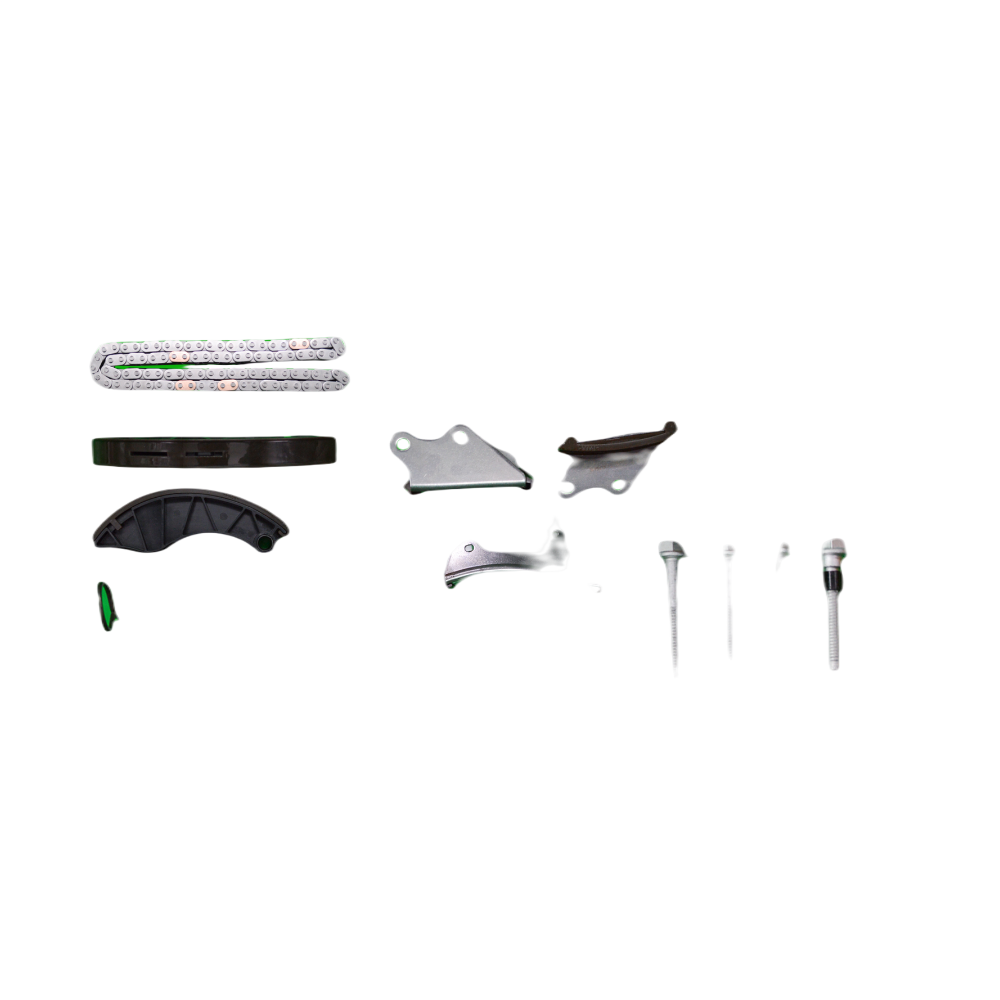Eksantrik Zincir Seti 6 Parça Opel Insignia - Astra J - Astra K - Meriva B B16DTH - B16DTL 2009- 2110833-00