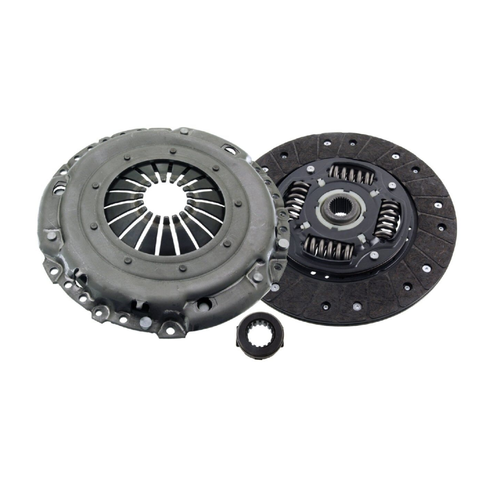 Sachs Debriyaj Seti VW Caddy - Golf 6 - Jetta - Passat - Audi A3 - Seat Leon 1.6 TDI - 2.0 TDI 2010-2010 03L141025Q