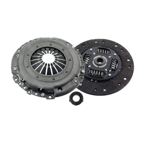 Sachs Debriyaj Seti VW Caddy - Golf 6 - Jetta - Passat - Audi A3 - Seat Leon 1.6 TDI - 2.0 TDI 2010-2010 03L141025Q