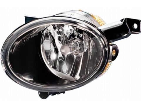 Sıs Farı Sol Golf6 Caddy Jetta 10- Hella 5K0941699F