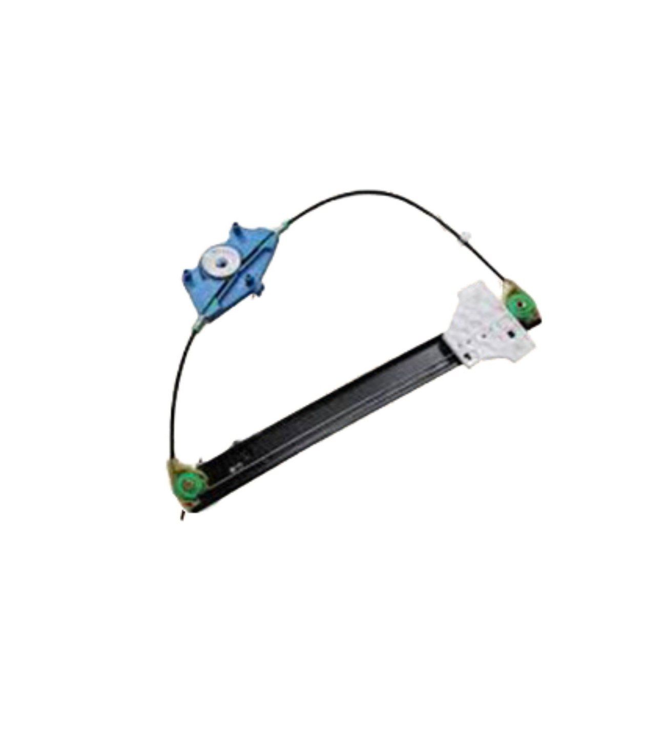 Cam Krıkosu Arka Sol Sacsız Audı A4 01 > 8E0839461