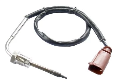 Egzoz Sıcaklık Sensörü Polo Ibıza Fabıa A1 10-14  03P906088E