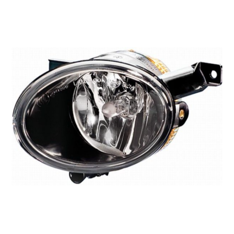 Hella Sis Farı Sol VW Golf 6 - Caddy - Jetta 2010-2010 5K0941699F