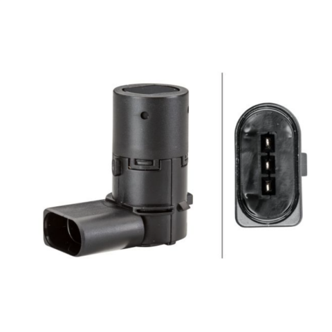 Hella Park Sensörü VW T5 - Polo - Audi A6 7H0919275