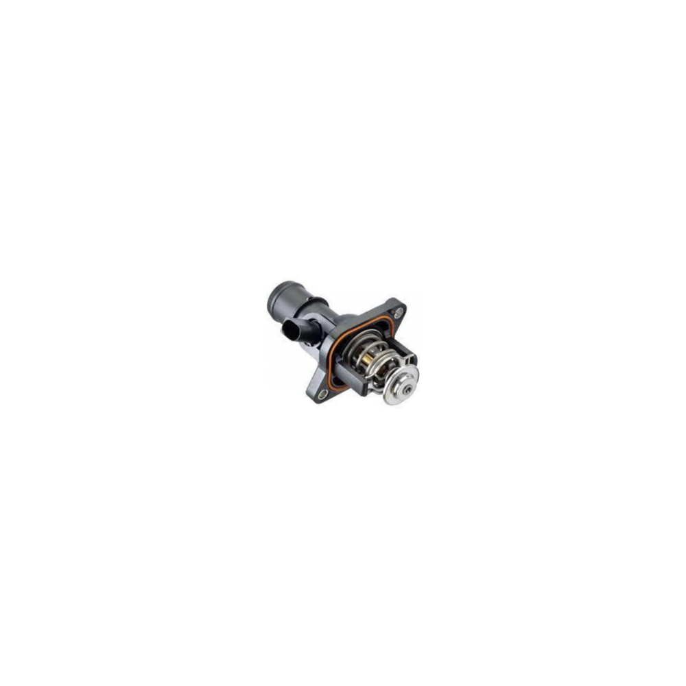 Termostat - Flanslı VW Golf 4 - Bora - Audi A3 - Seat Toledo 1.6 BFQ 06A121114