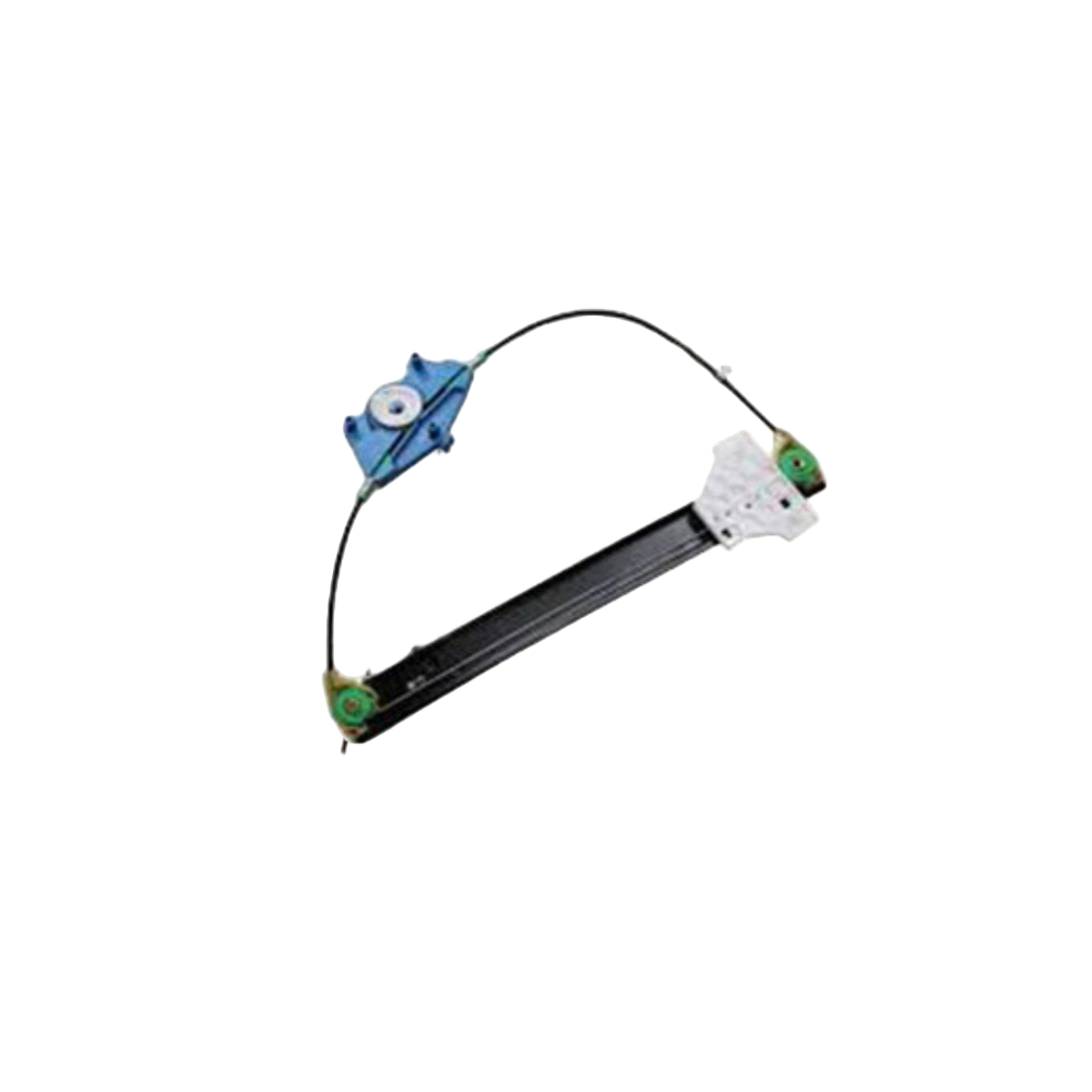 Cam Krikosu Arka Sol Sacsız Audi A4 2001- 113180755