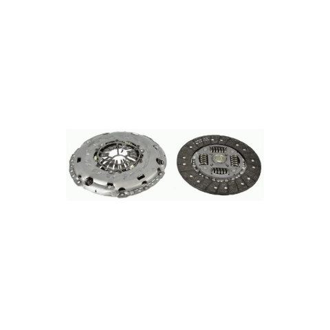 Sachs Debriyaj Seti VW Amarok 2.0 TDI 2010-2010 CDBA-CNFA-CNFB-CDCA-CNEA 03L141016M