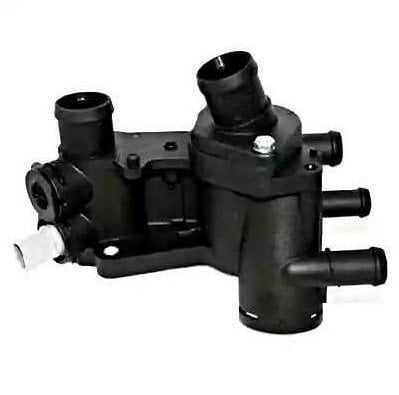 Termostat Komple Polo Cordoba Ibıza Fabıa 99- Bsg 032121111Q
