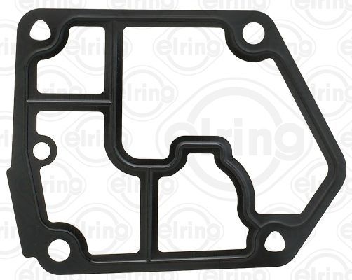 Yag Kütük Contası T5 Caddy Passat Polo A3 Leon 01- 045115441